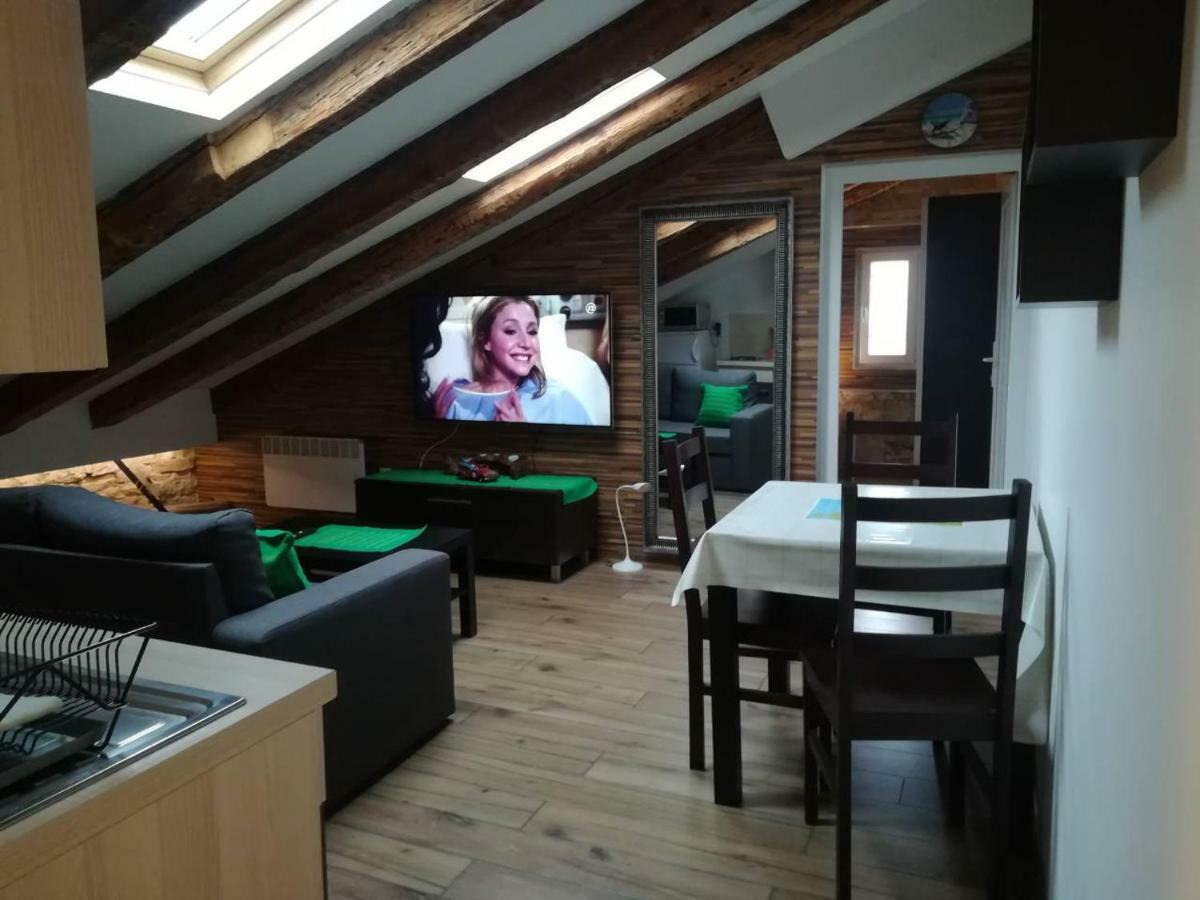 Lukadora Apartman