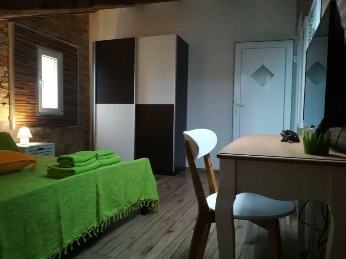 Apartman Lukadora Póla