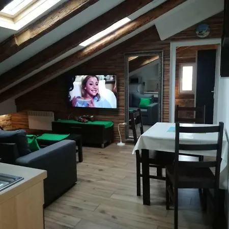 Apartamento Lukadora Pula Exterior foto