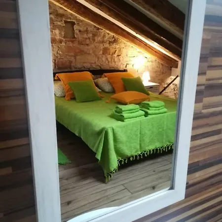 Apartamento Lukadora Pula Exterior foto
