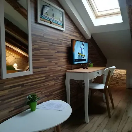 Apartamento Lukadora Pula Exterior foto
