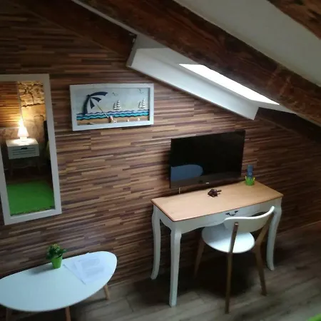 Apartamento Lukadora Pula Exterior foto