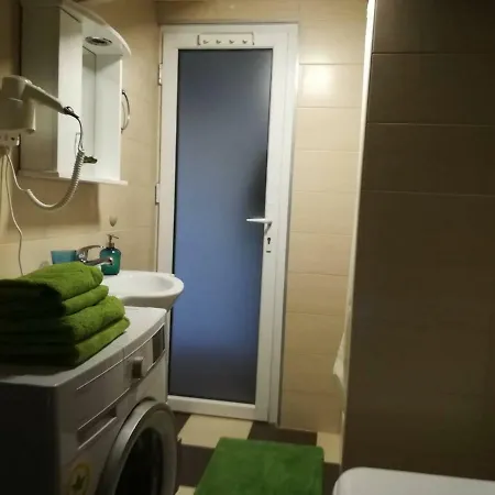 Apartamento Lukadora Pula Exterior foto