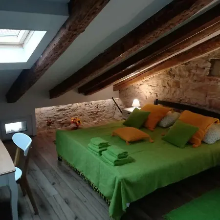 Apartamento Lukadora Pula Exterior foto