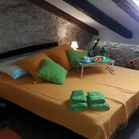 Apartamento Lukadora Pula Exterior foto
