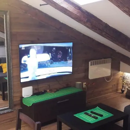 Apartamento Lukadora Pula Exterior foto