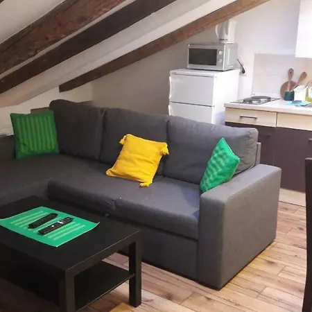 Apartamento Lukadora Pula Exterior foto
