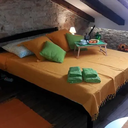 Apartamento Lukadora Pula Exterior foto
