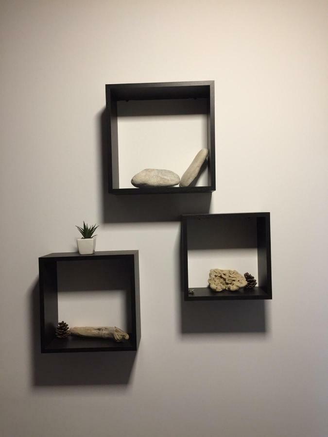 Lukadora Appartement