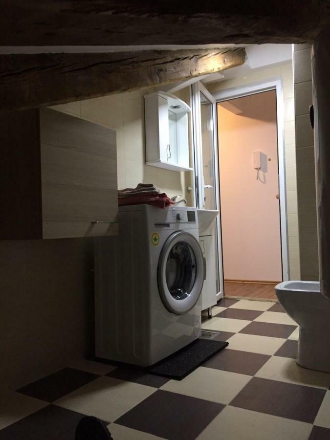 Appartement Lukadora *