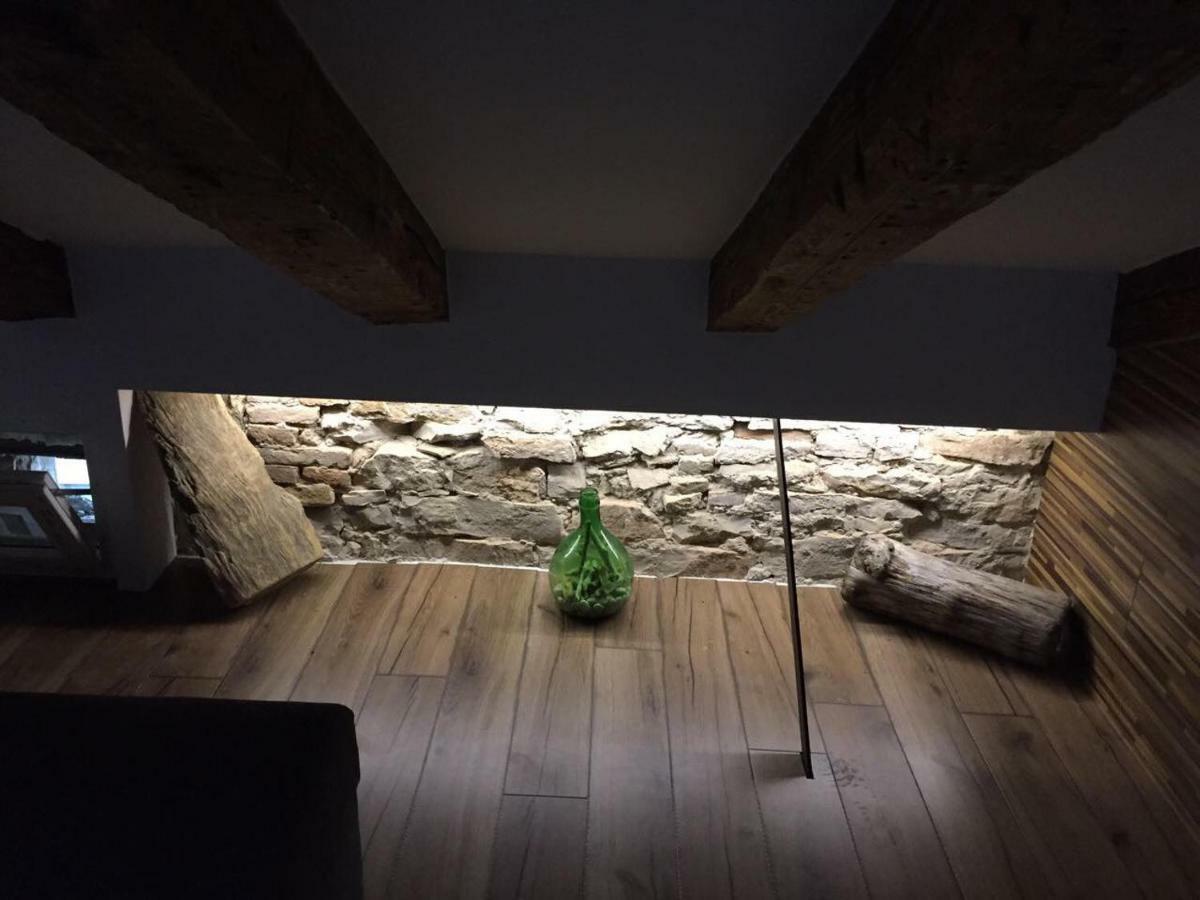 Lukadora Appartement *
