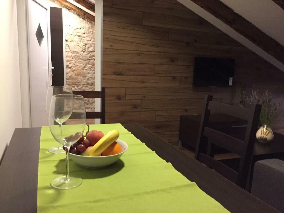 Appartement Lukadora *