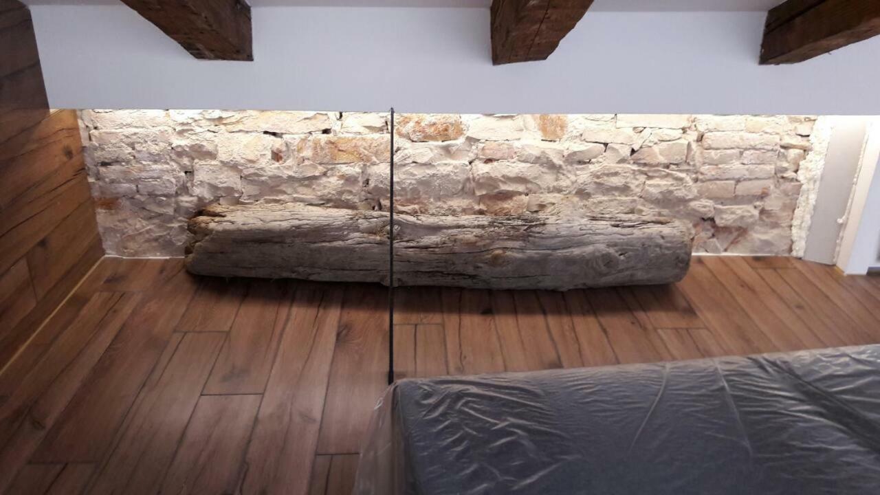 Appartement Lukadora Pula