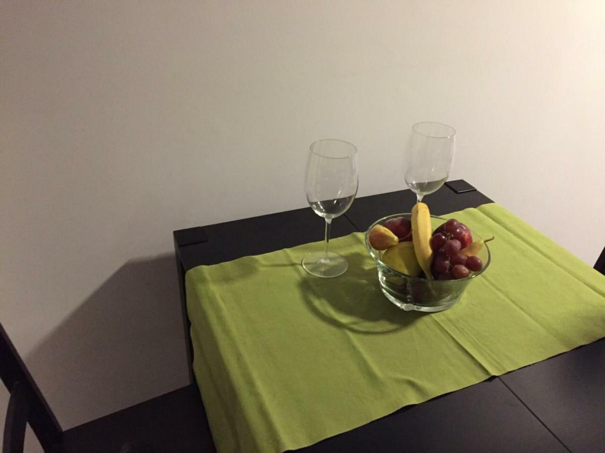 Lukadora Appartement