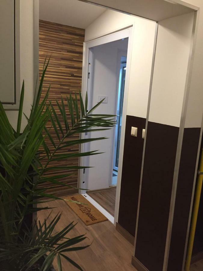 Lukadora Appartement