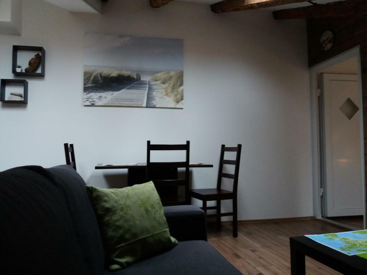 Appartement Lukadora Pula