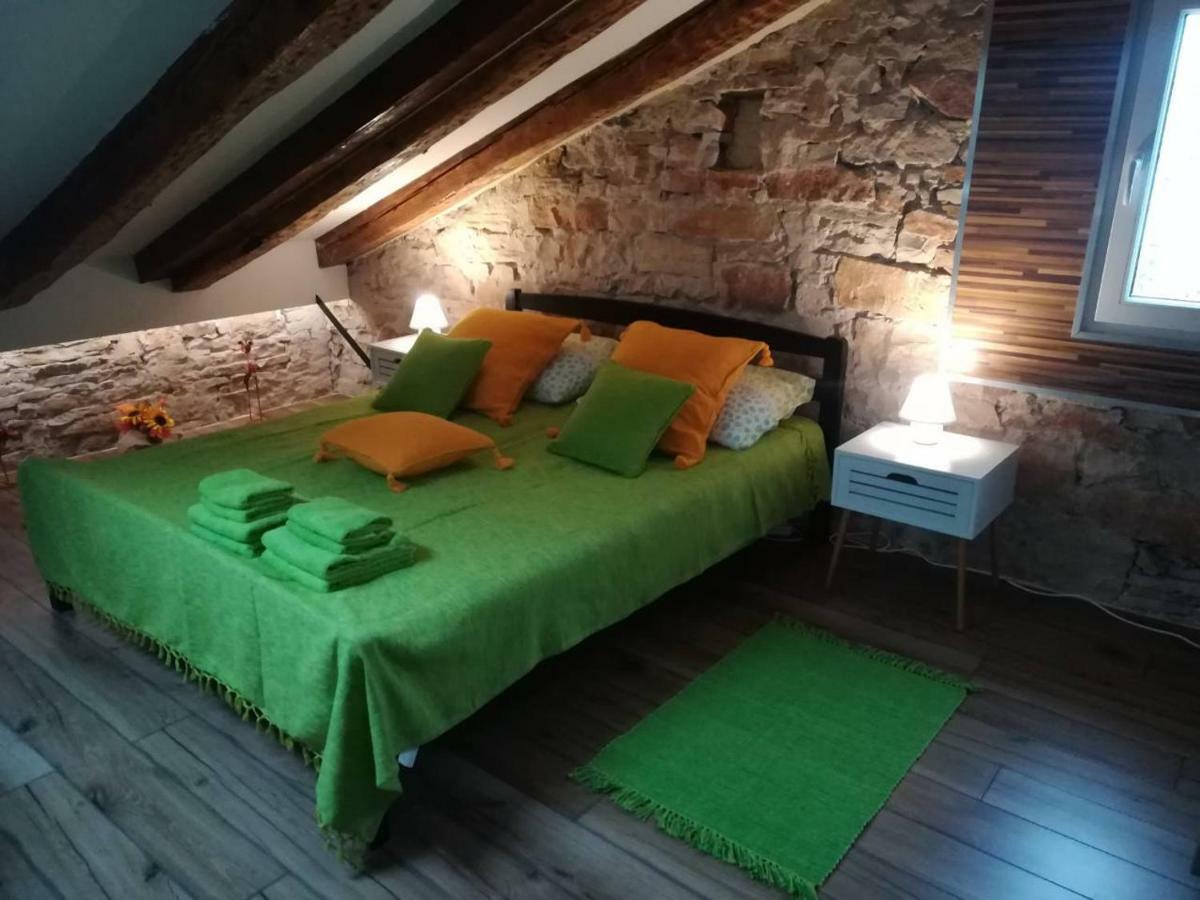 Lukadora Apartment Pula