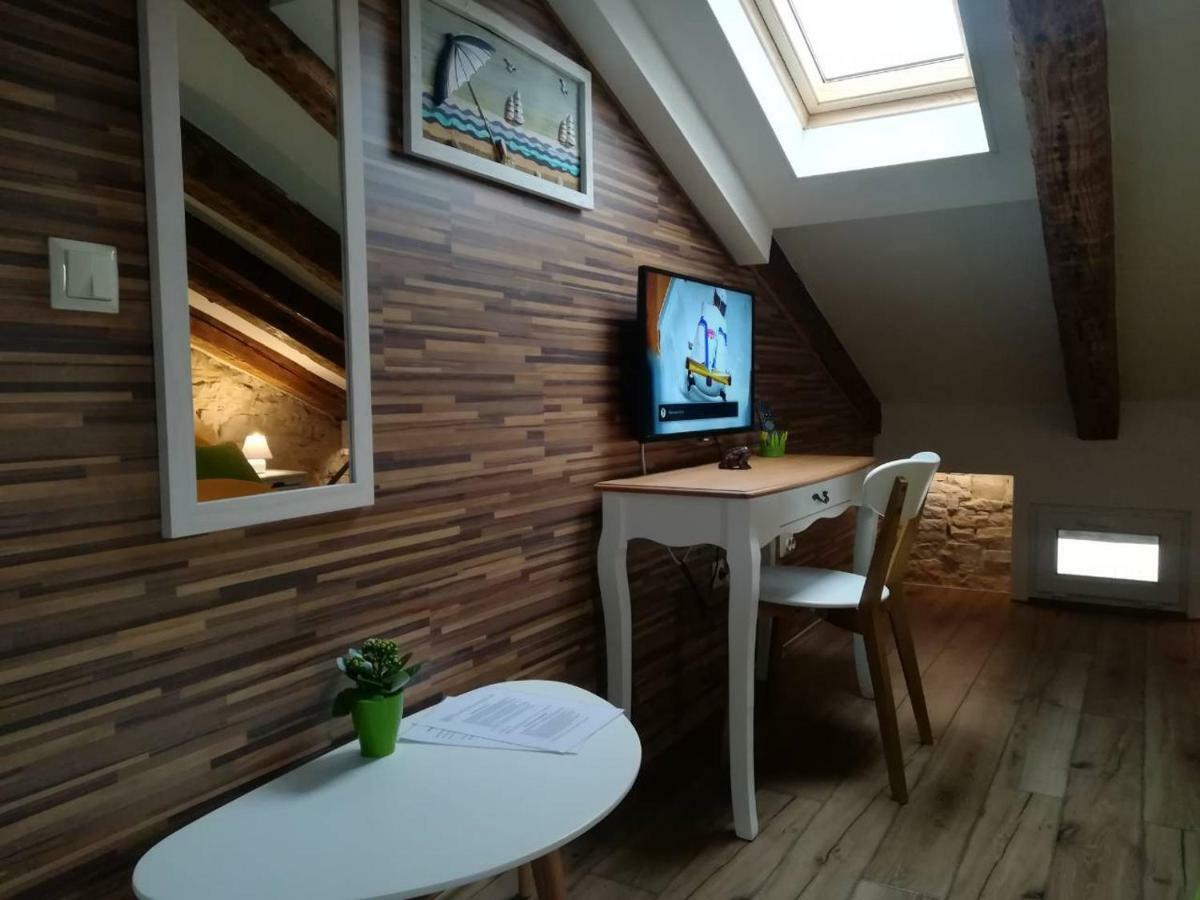 Lukadora Appartement