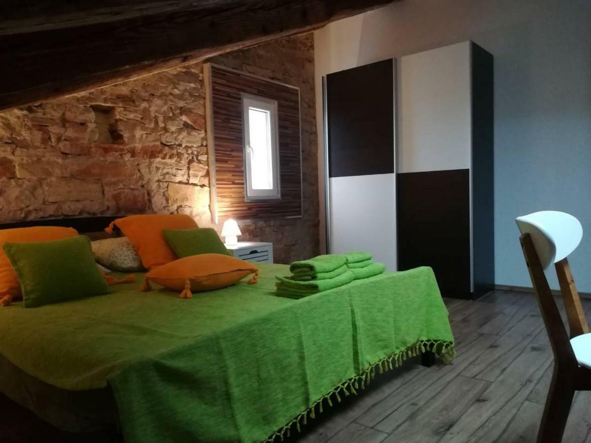 Apartment Lukadora Pula