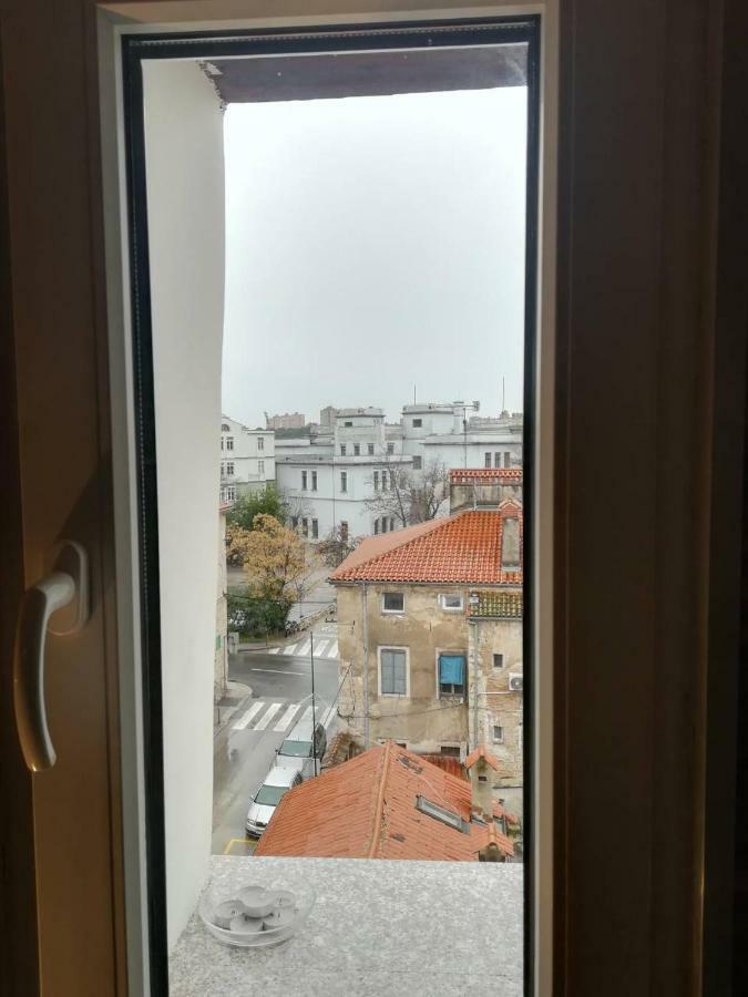 Lukadora Apartment Pula