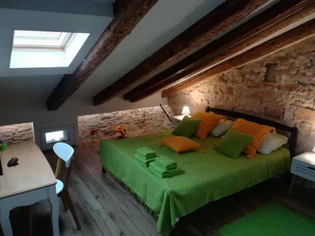 Lukadora Apartment *