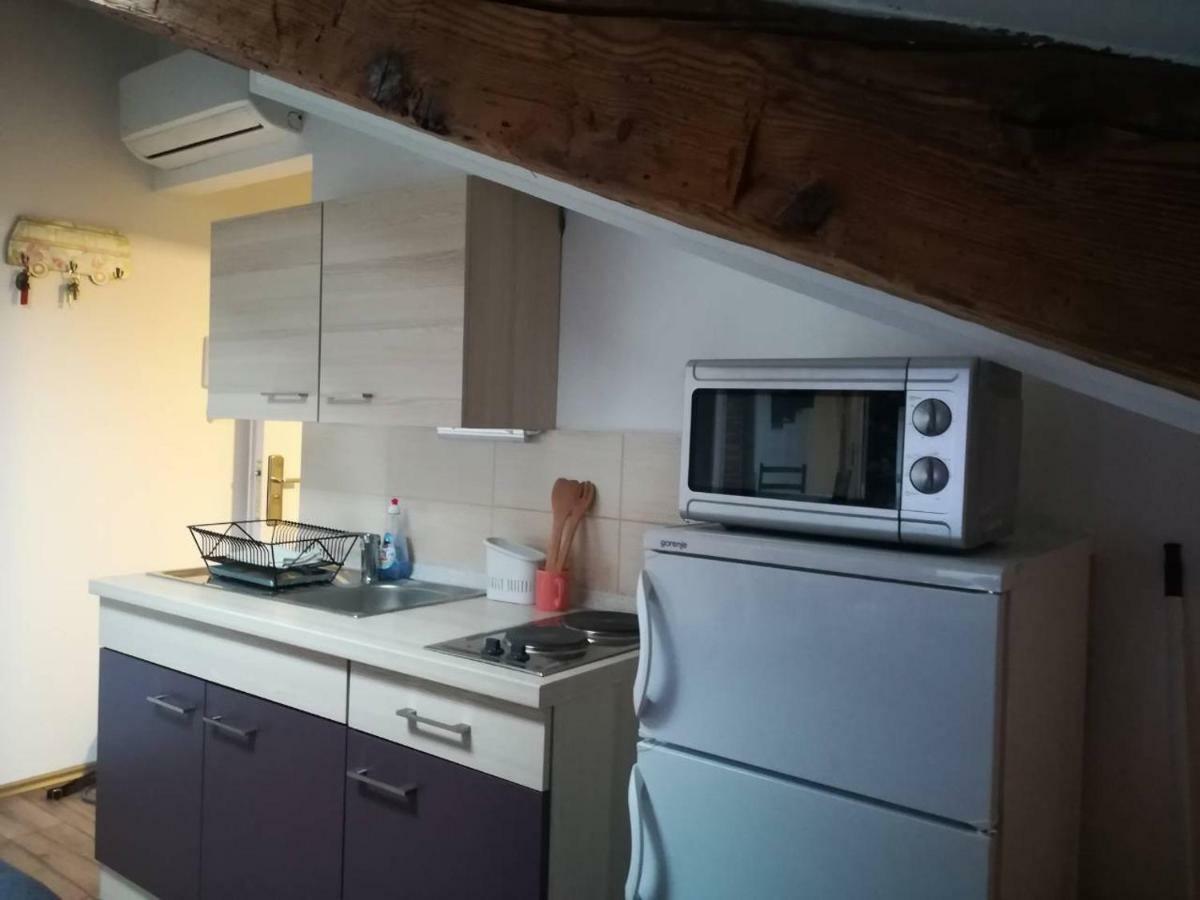 Appartement Lukadora Pula