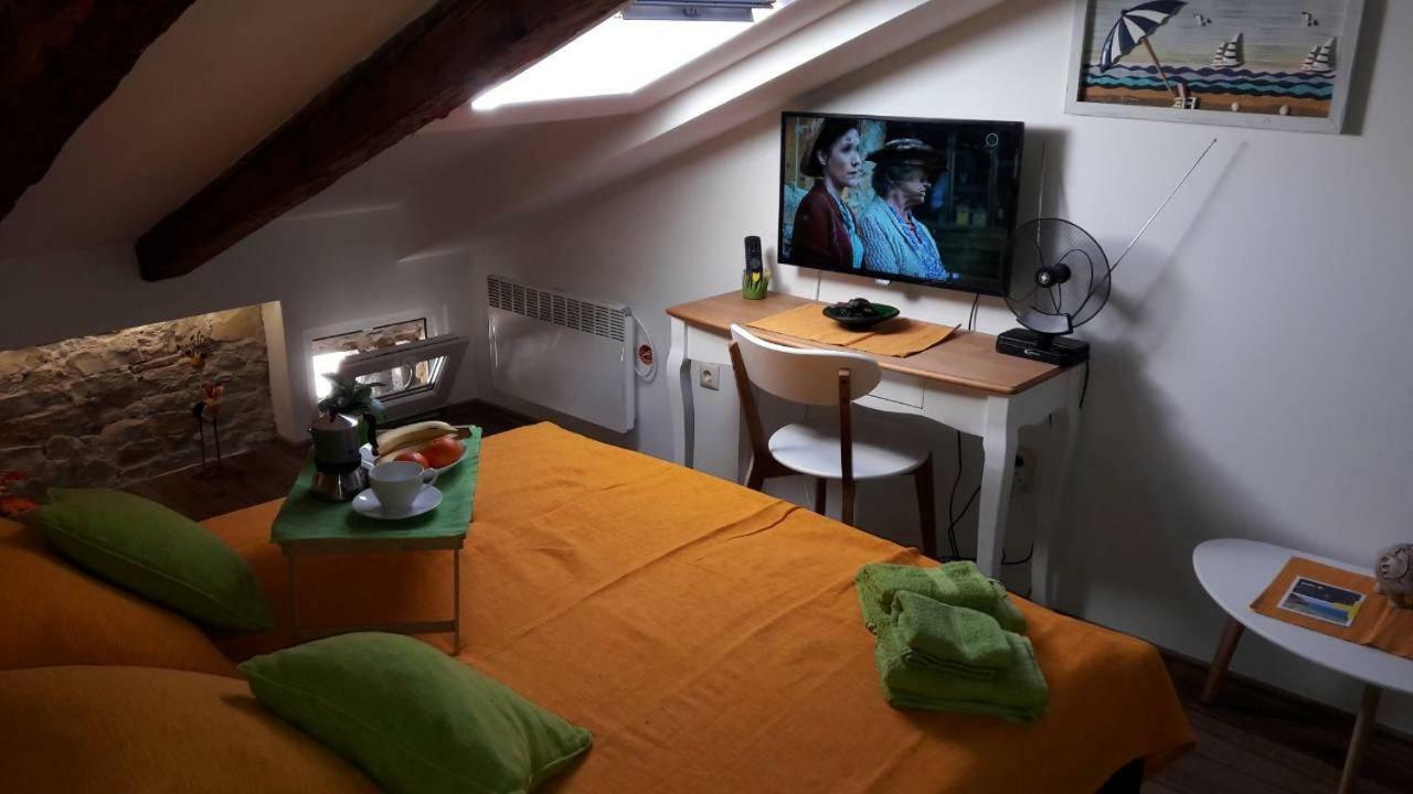 Appartement Lukadora *