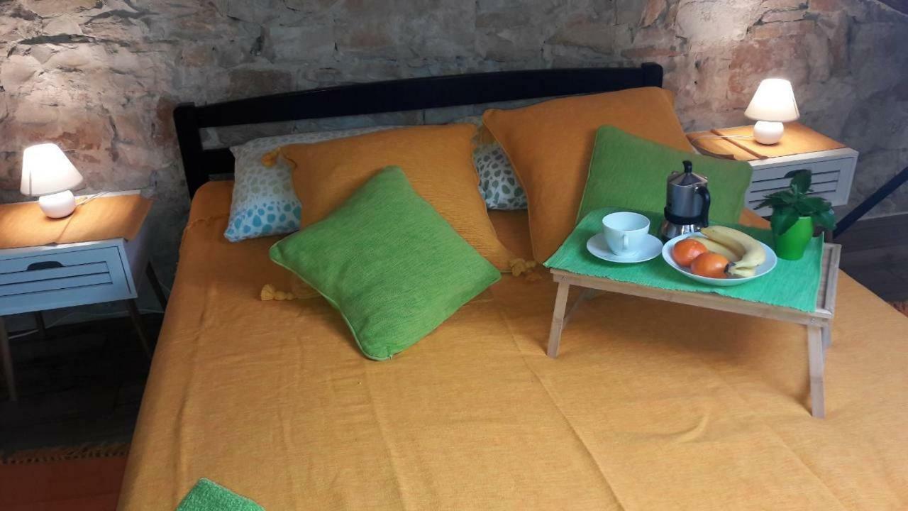 Lukadora Appartement Pula