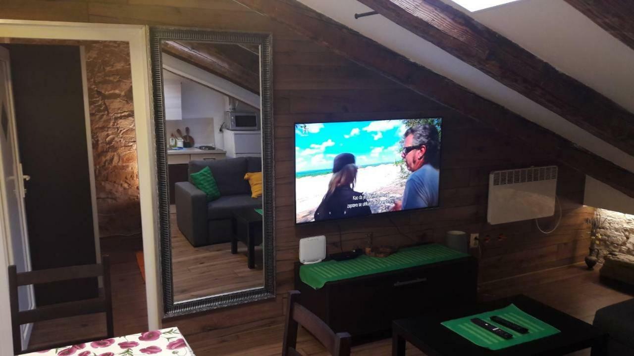 Appartement Lukadora *