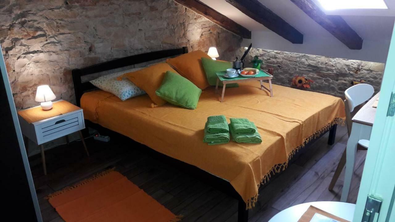 Appartement Lukadora
